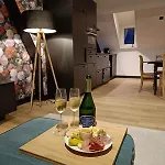Lejlighed O Colombages