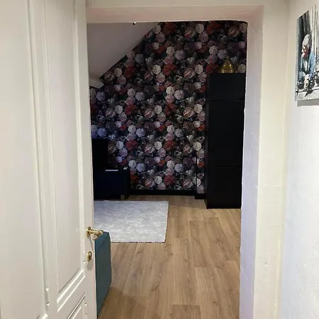 Apartmán O Colombages Les Biolles