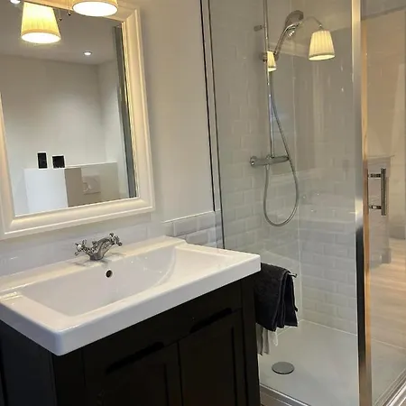 Apartmán O Colombages