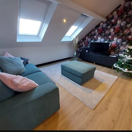 O Colombages * Les Biolles