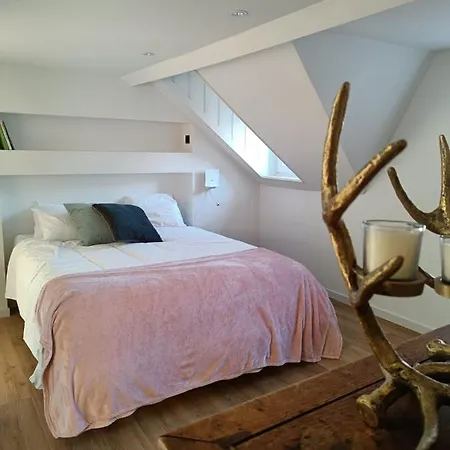O Colombages Appartement