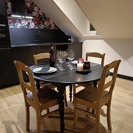 Apartman O Colombages