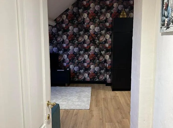 Appartement O Colombages Les Biolles