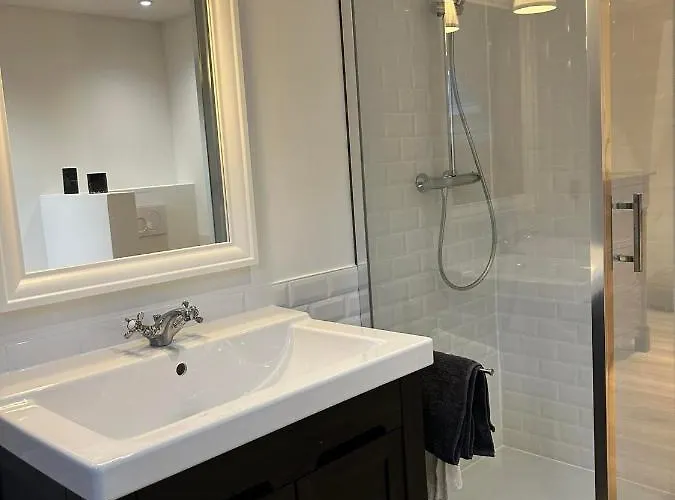 Appartement O Colombages